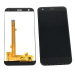 Pantalla Completa LCD Y Táctil para ZTE Blade A512 – Negro 2