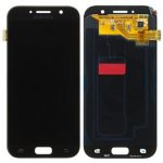 Pantalla Completa Original LCD Y Táctil para Samsung Galaxy A5 2017 A520f – Negro