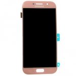 Pantalla Completa Original LCD Y Táctil para Samsung Galaxy A5 2017 A520f – Rosa