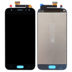 Pantalla Completa Original LCD Y Táctil para Samsung Galaxy J3 J330f 2017 – Negro 222