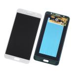Pantalla Completa Original LCD Y Táctil para Samsung Galaxy J7 2016 J710f – Blanco