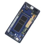 Pantalla Completa Original LCD Y Táctil para Samsung Galaxy Note 8 N950f N950fd – Azul