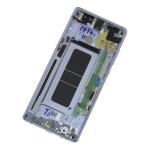 Pantalla Completa Original LCD Y Táctil para Samsung Galaxy Note 8 N950f N950fd – Morado