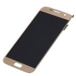 Pantalla Completa Original LCD Y Táctil para Samsung Galaxy S7 G930f – Oro
