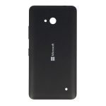 Tapa Trasera De Batería para Nokia Lumia 640 N640 – Negro