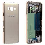Tapa Trasera De Batería para Samsung Galaxy A3 A300 – Oro 1