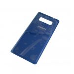 Tapa Trasera De Batería para Samsung Galaxy Note 8 N950 – Azul