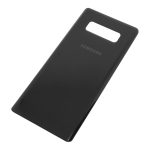 Tapa Trasera De Batería para Samsung Galaxy Note 8 N950 – Negro 1111