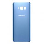 Tapa Trasera De Batería para Samsung Galaxy S8 G950f – Azul