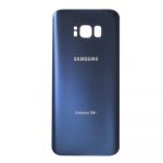 Tapa Trasera De Batería para Samsung Galaxy S8 Plus G955f – Azul