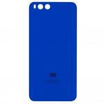Tapa Trasera De Batería para Xiaomi Mi6 – Azul 2 2