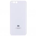 Tapa Trasera De Batería para Xiaomi Mi6 – Blanco 2