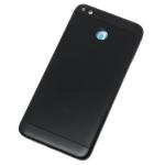 Tapa Trasera De Batería para Xiaomi Redmi 4x – Negro