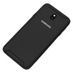 Tapa Trasera para Samsung Galaxy J7 2017 J730F – Negro