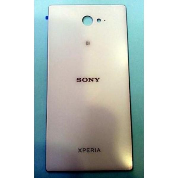 Pellicola Protettiva Per Sony Xperia M2 (D2302/D2303) - Confezione Da 3, Film Anti Graffio E Anti Shock, Trasparente E Facile Da Applicare