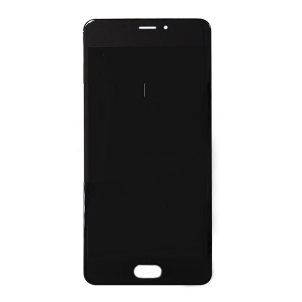 Écran Tactile + LCD Pour Meizu M3S - Noir - Avec Outils Et Colle - Neuf