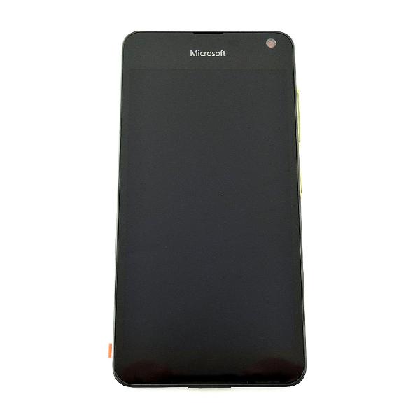 Nokia Rm 1152 Pantalla Completa LCD Y Táctil para Nokia Microsoft Lumia 650 Rm-1152 ...
