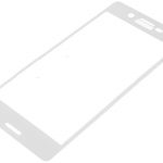 Carcasa Frontal De LCD para Sony Xperia X F5121 – Blanco