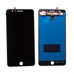 Pantalla Completa LCD Y Táctil para Alcatel Pop Up 6044 – Negro