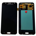Pantalla Completa LCD Y Táctil para Samsung J7 Core J701F J7 Nxt 2017 – Negro
