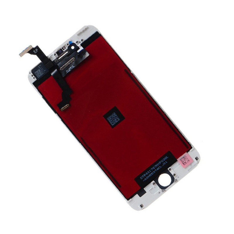 Cambio Pantalla Iphone 6 Plus Blanco O Negro | Cuotas Sin Interés - Foto 7