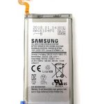 Batería EB-BG960ABE para Samsung Galaxy S9 G960F De 3000mAh