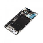 Carcasa Frontal De LCD para Samsung Galaxy Note 3 N9005 – Blanco