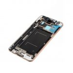 Carcasa Frontal De LCD para Samsung Galaxy Note 3 N9005 – Rosa