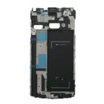Carcasa Frontal De LCD para Samsung Galaxy Note 4 N910F – Negro