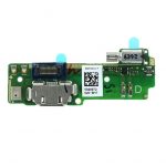 Flex De Conector De Carga Micro USB Con Vibrador para Sony Xperia XA (F3111 F3113 F3115)