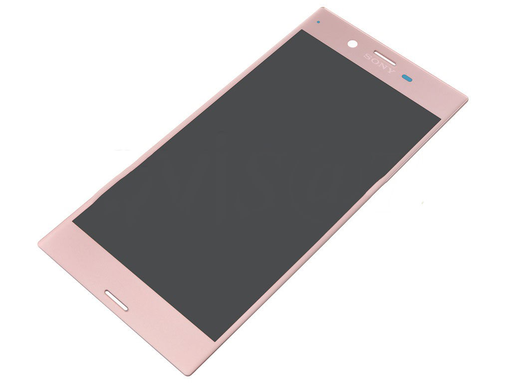 Originale Sony xperia Xz F8331 F8332 Xzs G8231 G8232 Kamera Tasto Gomma Sigillo