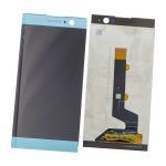 Pantalla Completa LCD Y Táctil para Sony Xperia XA2 – Azul