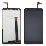 Pantalla Completa LCD Y Táctil para Alcatel Pop 4 4G 7070 OT7070 – Negro