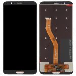 Pantalla Completa LCD Y Táctil para Huawei Honor V10 – Negro