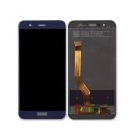 Pantalla Completa LCD Y Táctil para Huawei Honor V9 – Azul