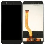 Pantalla Completa LCD Y Táctil para Huawei Honor V9 – Negro