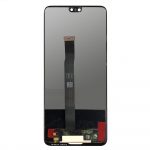 Pantalla Completa LCD Y Táctil para Huawei P20 – Negro