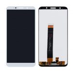 Pantalla Completa LCD Y Táctil para Huawei Y5 2018 – Blanco
