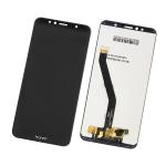 Pantalla Completa LCD Y Táctil para Huawei Y6 2018 Honor 7A – Negro 2 (2)