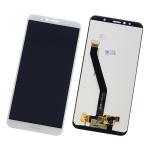 Pantalla Completa LCD Y Táctil para Huawei Y6 2018 Honor 7A – Negro 2 (3)