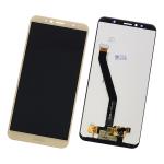 Pantalla Completa LCD Y Táctil para Huawei Y6 2018 Honor 7A – Negro 2 (4)