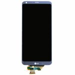 Pantalla Completa LCD Y Táctil para LG G6 H870 – Plata Azul