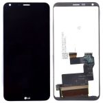 Pantalla Completa LCD Y Táctil para LG Q6 M700 – Negro1