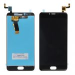 Pantalla Completa LCD Y Táctil para Meizu M5 Meilan 5 – Negro