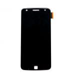 Pantalla Completa LCD Y Táctil para Moto Z Play XT1635-02 – Negro1