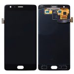 Pantalla Completa LCD Y Táctil para Oneplus 3 1+3 – Negro Original