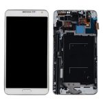 Pantalla Completa LCD Y Táctil para Samsung Galaxy Note 3 N9005 – Blanco
