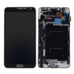 Pantalla Completa LCD Y Táctil para Samsung Galaxy Note 3 N9005 – Negro