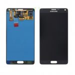 Pantalla Completa LCD Y Táctil para Samsung Galaxy Note 4 N910F – Negro