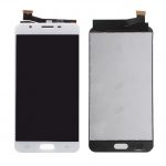 Pantalla Completa LCD Y Táctil para Samsung J7 Prime G610M – Blanco